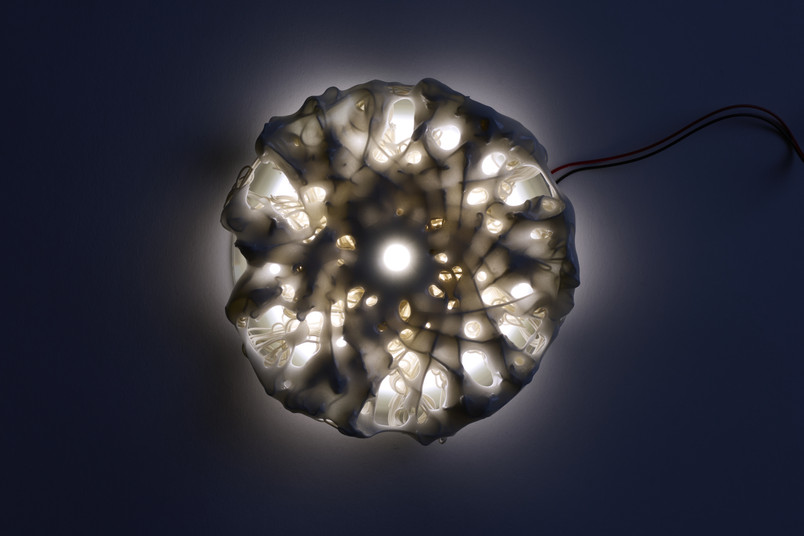 lightn' porcelain
