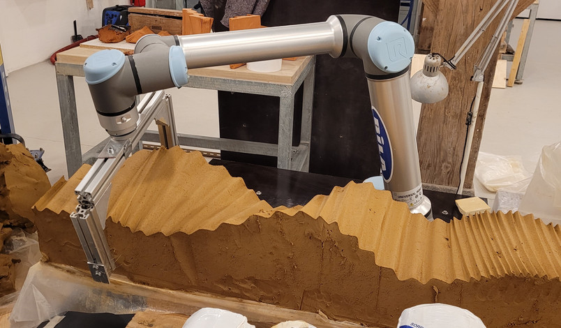wire cutting clay 