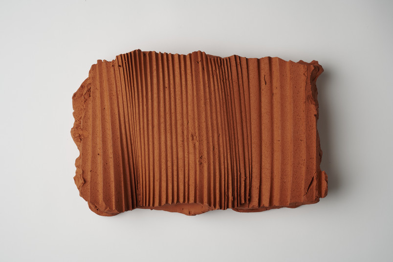 wire cut clay 