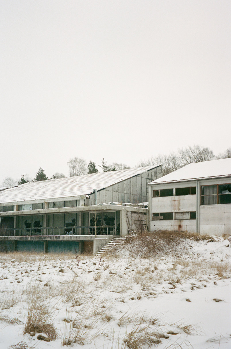 Siteregistrering: Svømmehallen, 2026.