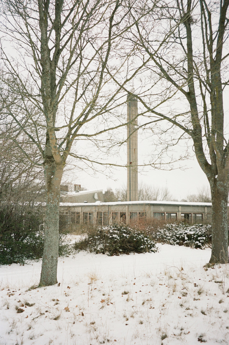 Siteregistrering: Cafeteriet, 2026.