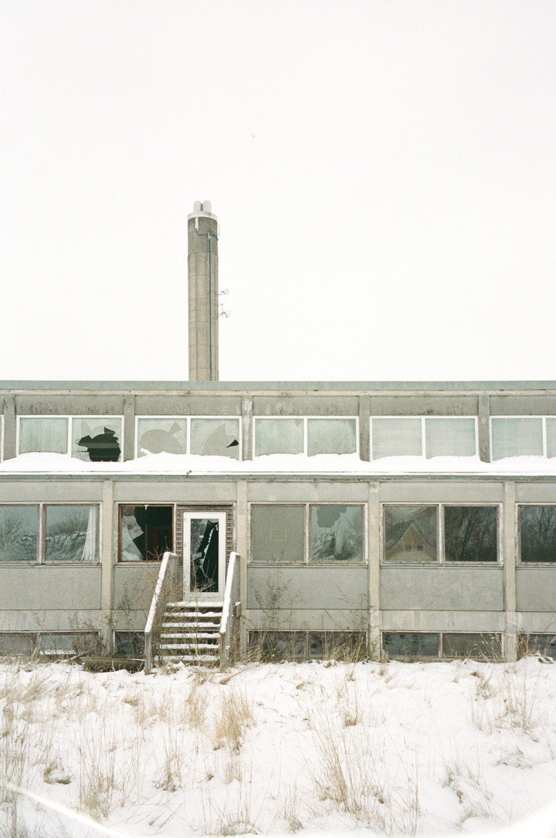 Siteregistrering: Cafeteriet, 2026.