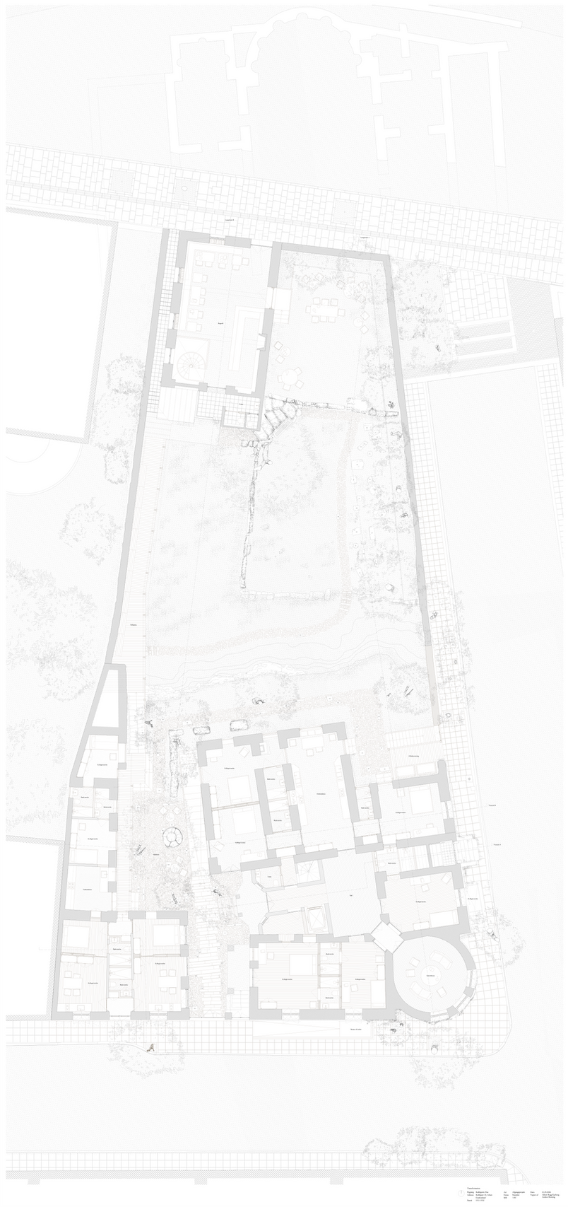 Stueplan