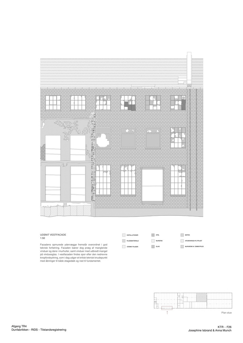 Tilstandsregistrering