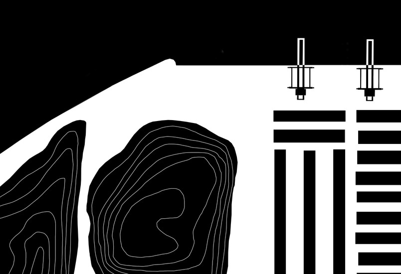 Ydre Nordhavn i dag - Et foranderligt landskab