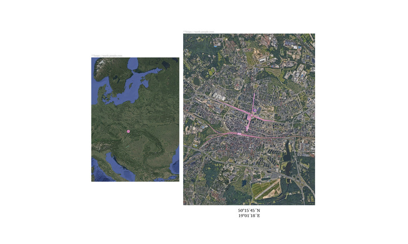 Context: Katowice, Poland