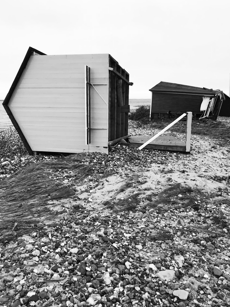 Stormfloden i 2023