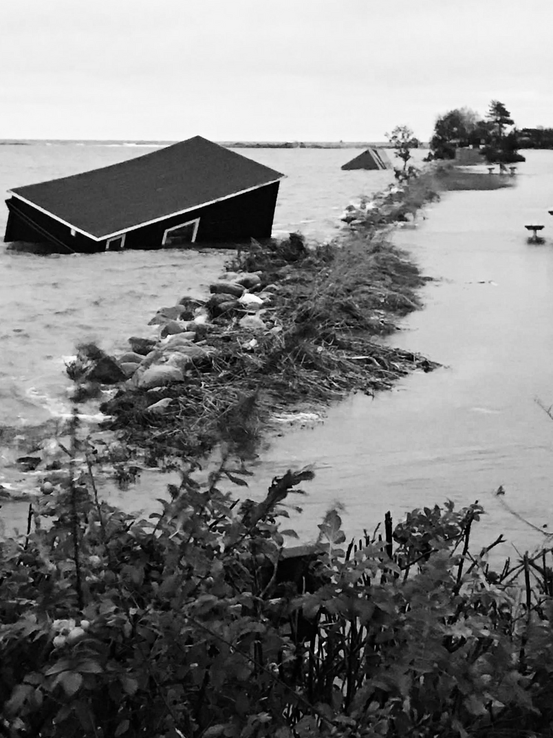 Stormfloden i 2023