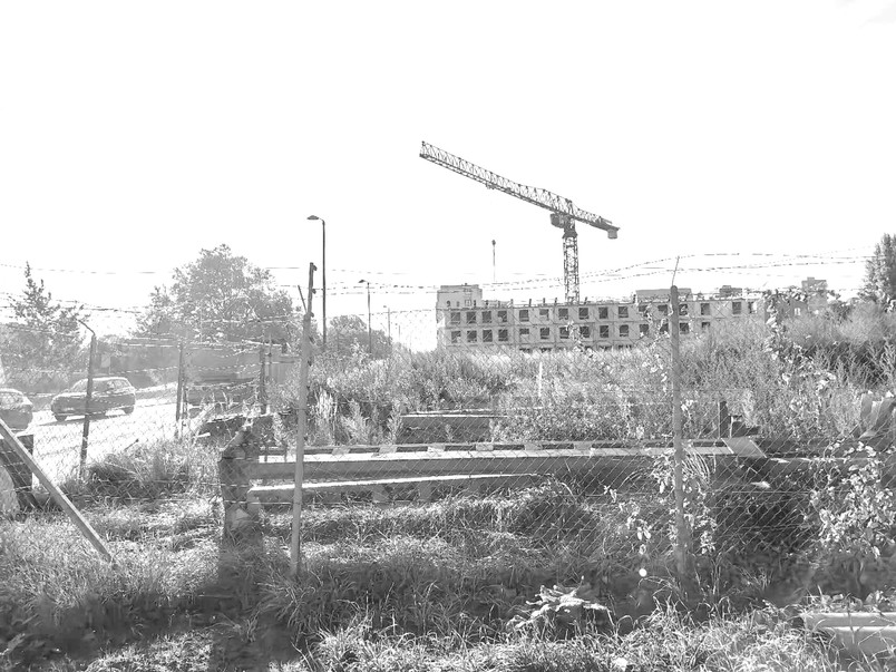 Construction area-2