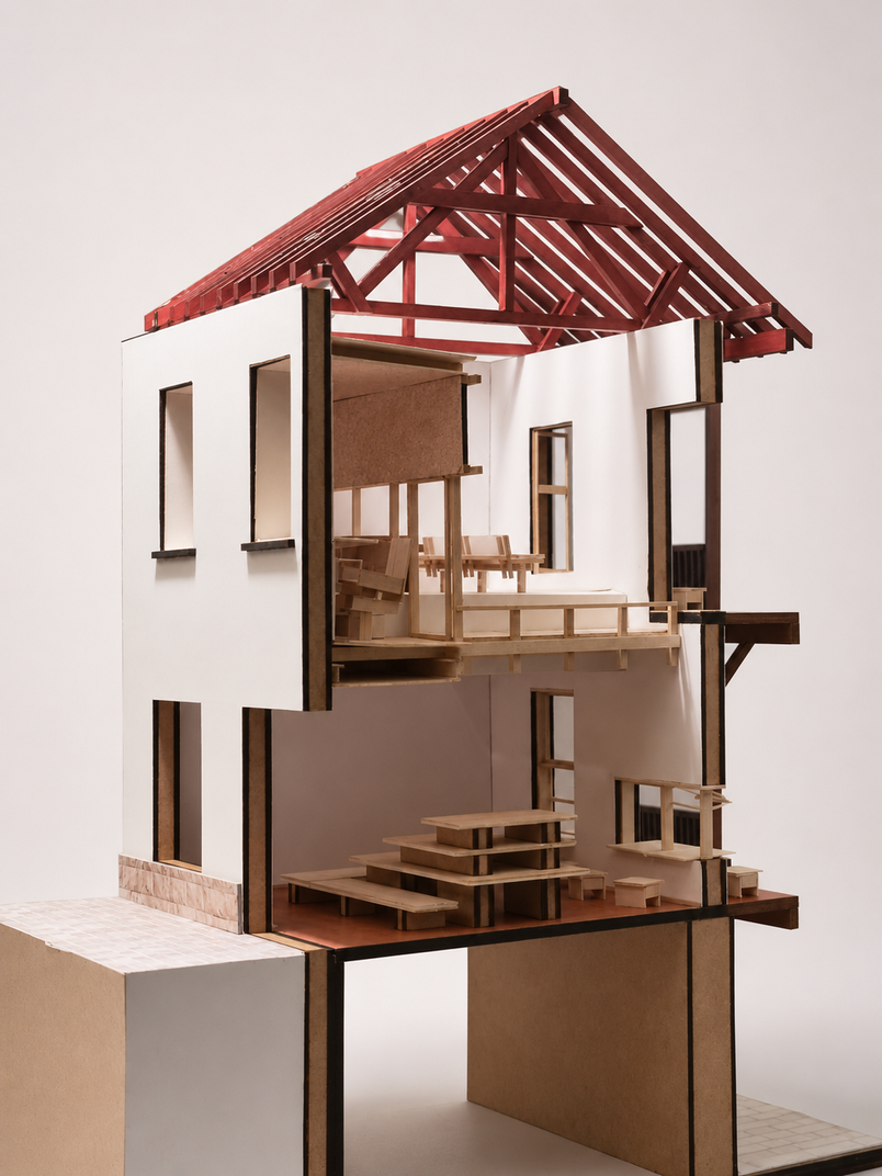 Final Model