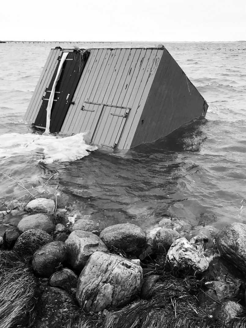 Stormfloden i 2023