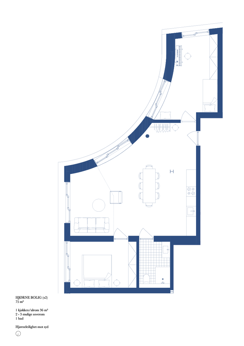 Planutsnitt
