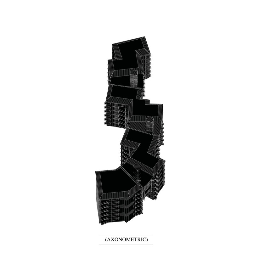 Axonometric