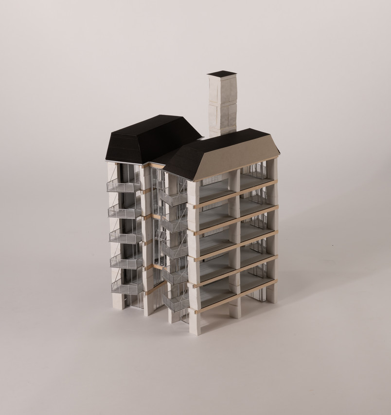 Model
