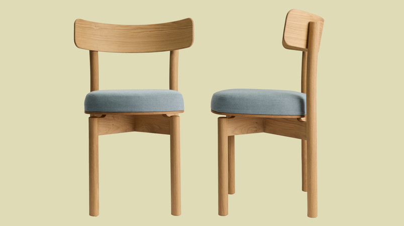 NEXT chair