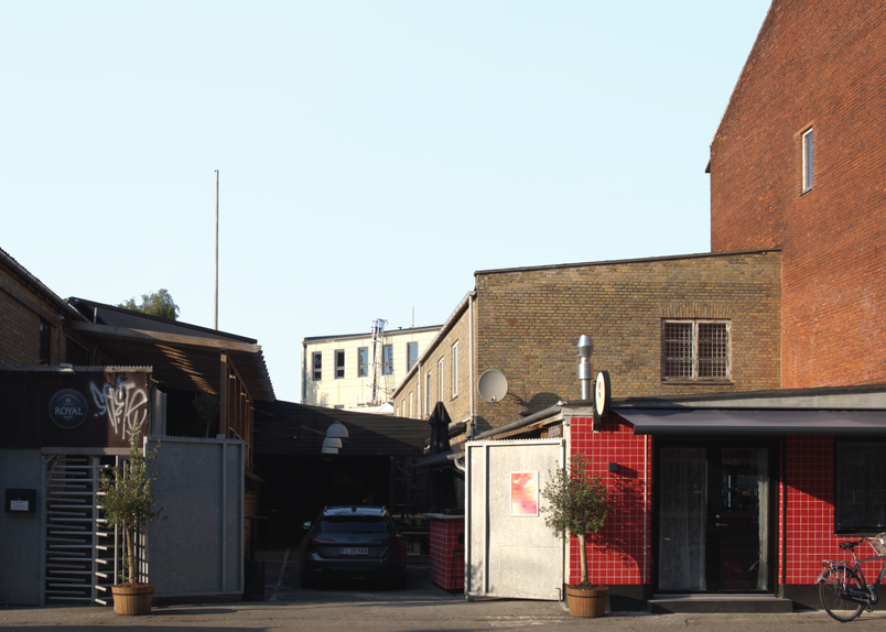 Sigurdsgade 39