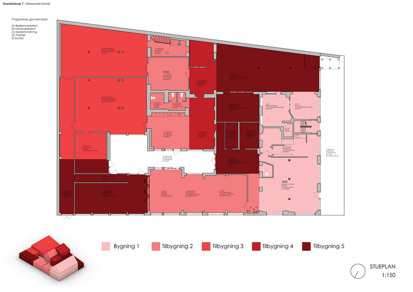 Stueplan