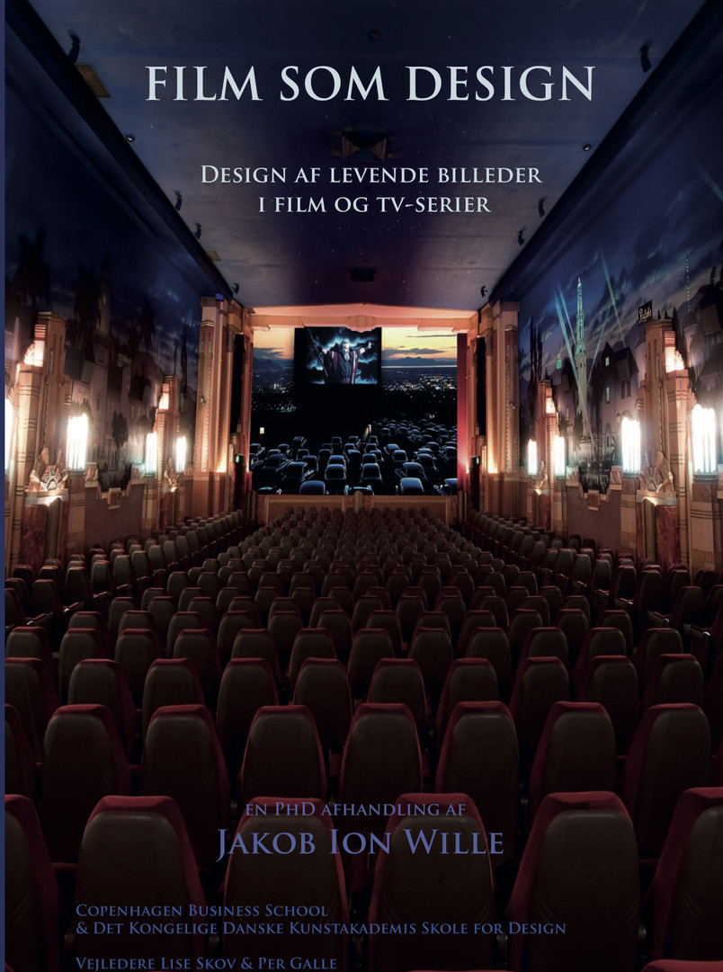 Film som Design Cover 