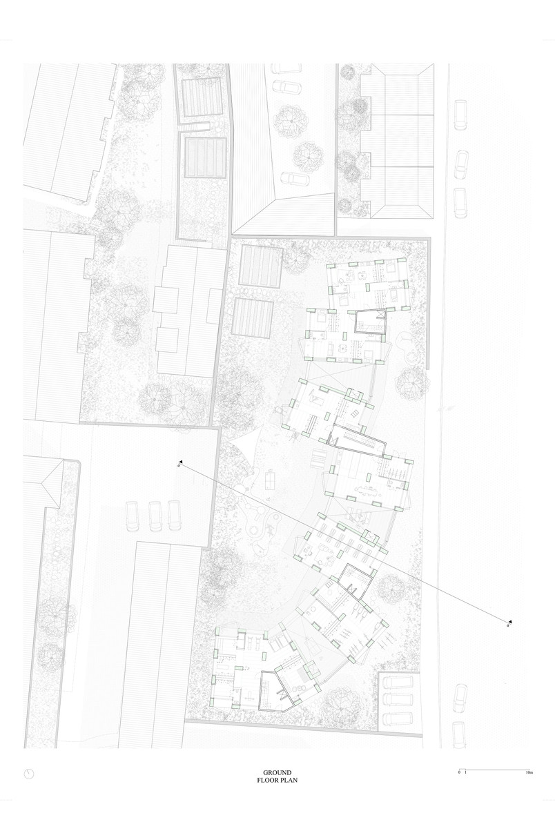 Ground FLoor