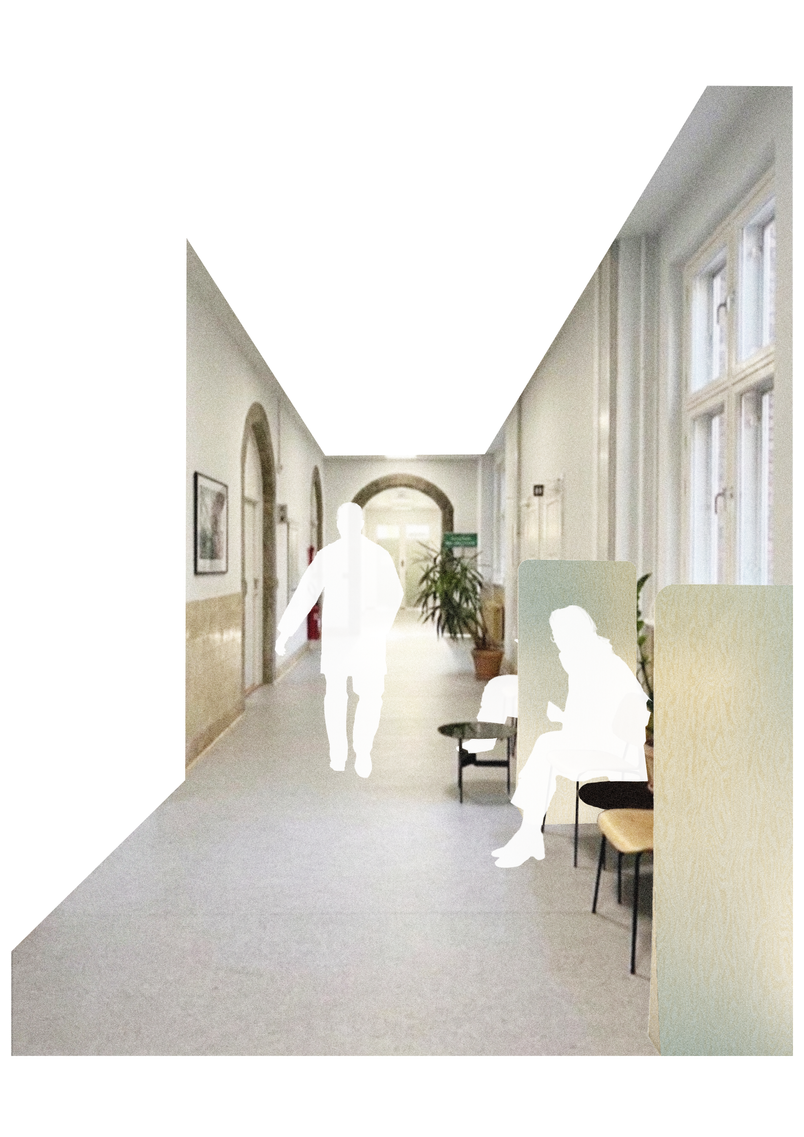 Collage in context
