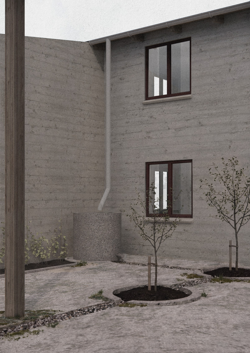 Wallgarden