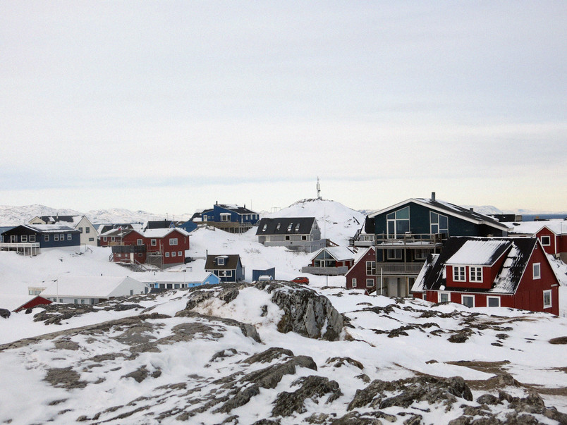 Nuuk
