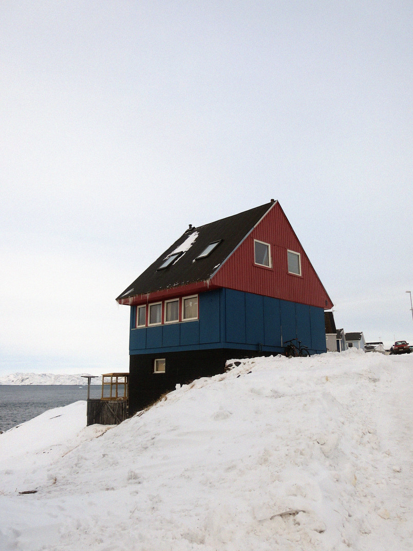 Nuuk