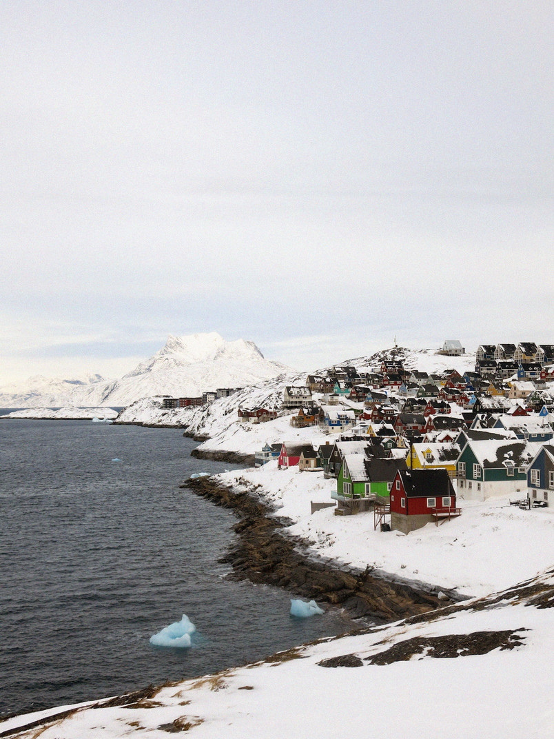 Nuuk