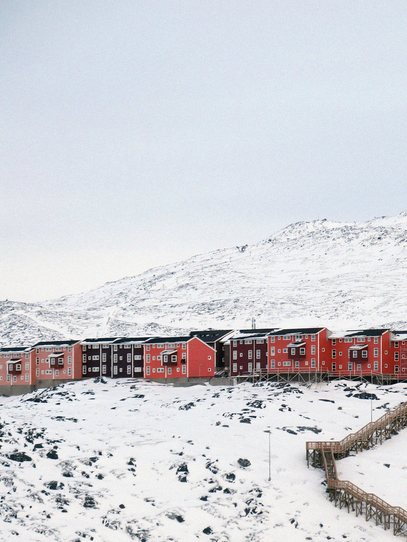 Nuuk