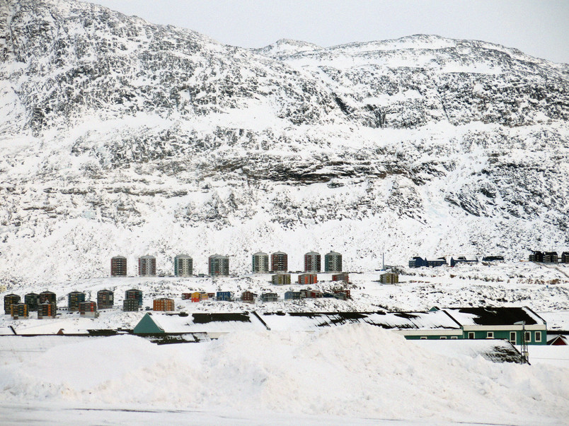 Nuuk