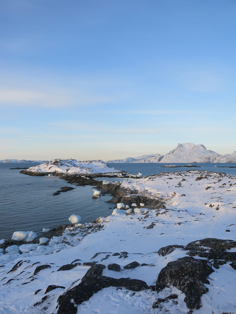 Nuuk 
