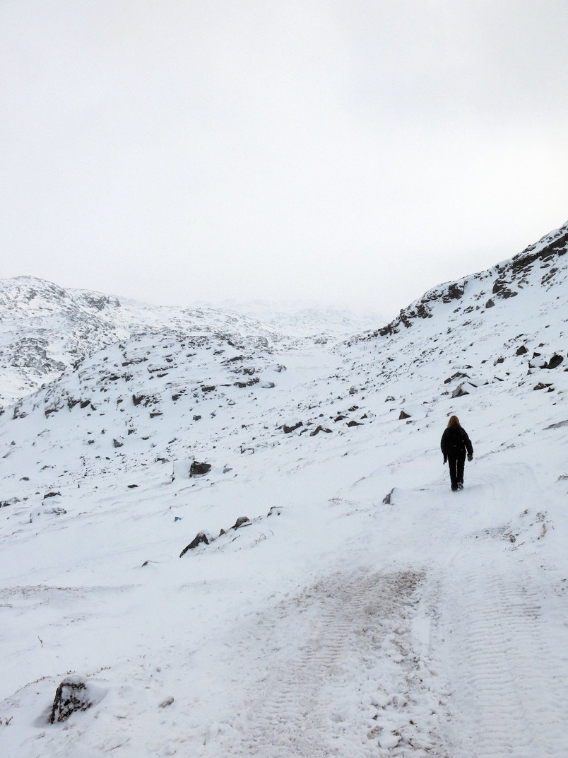 Nuuk