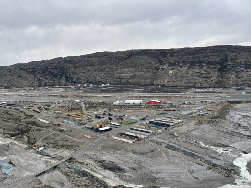 Kangerlussuaq