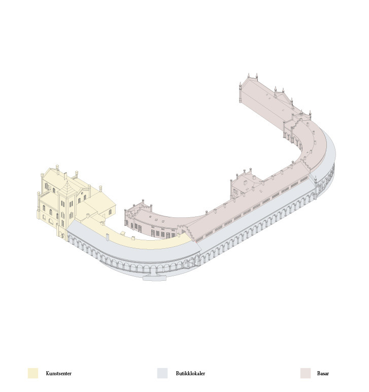 Isometri - Ny programmering