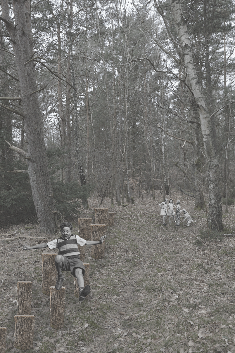 Nature Playground