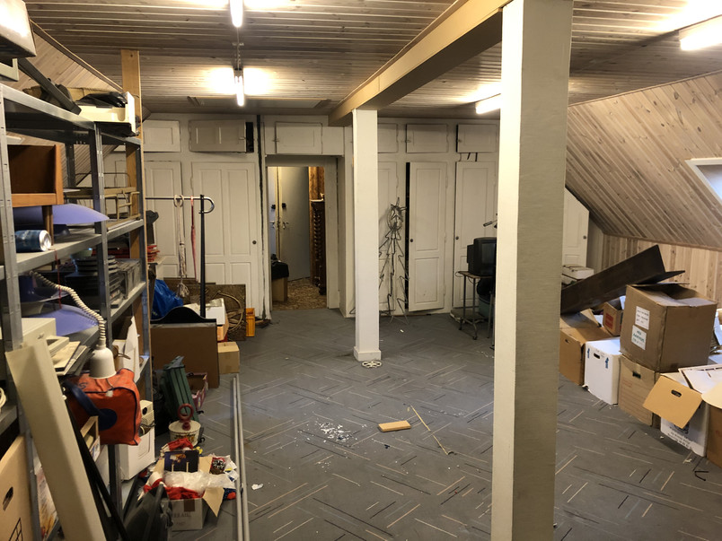2.sal loft