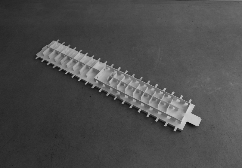 Konceptmodel 1:100