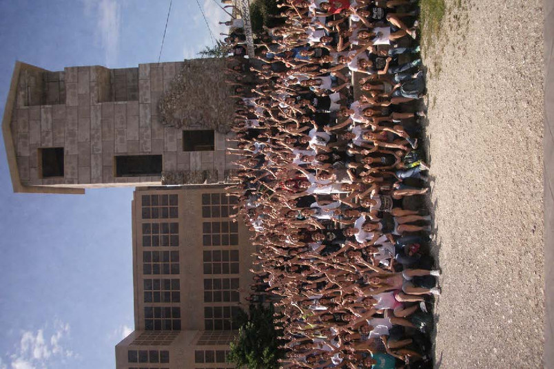 group photo