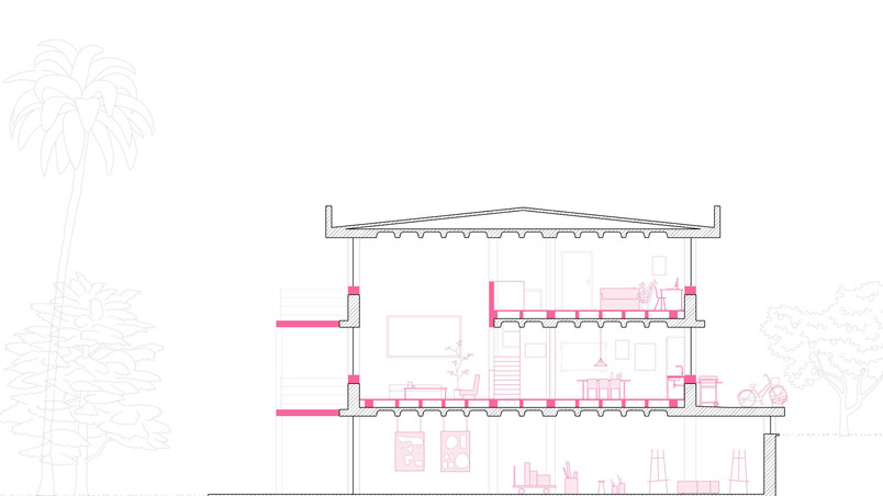 Section of Collective