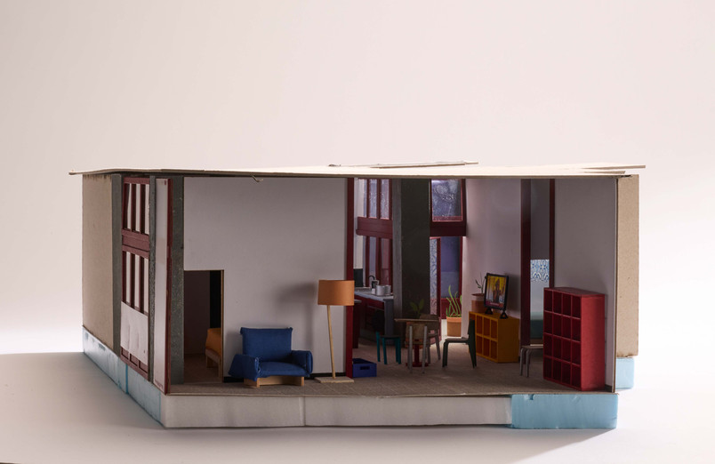 Model of Collective 
