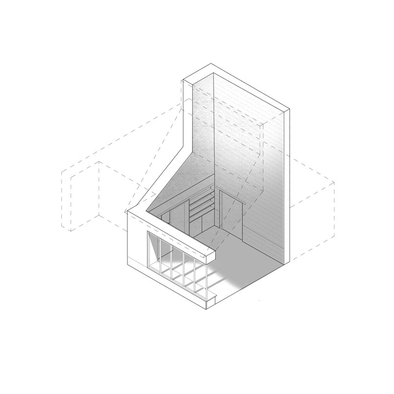Diagram lysforhold / Bolig