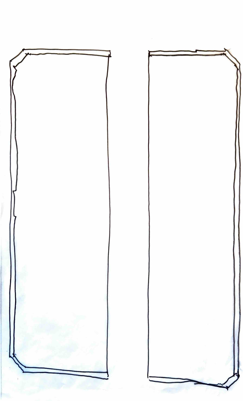 Skitse