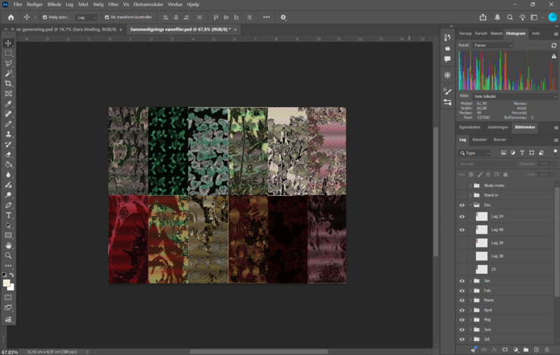 photoshop file