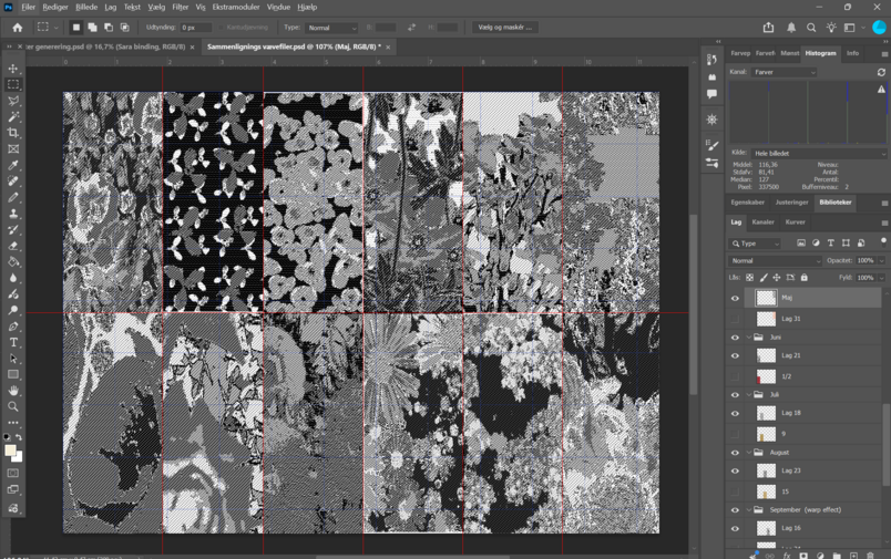 photoshop file