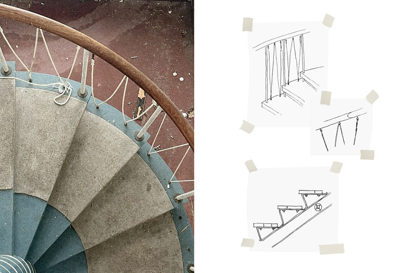 Siteregistrering: Trappemotiver, 2026