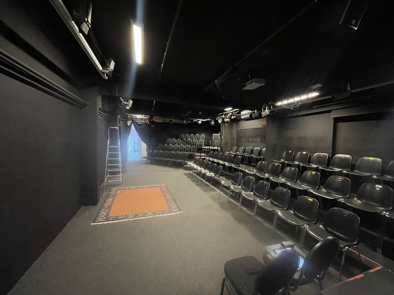 Stuetagen theater
