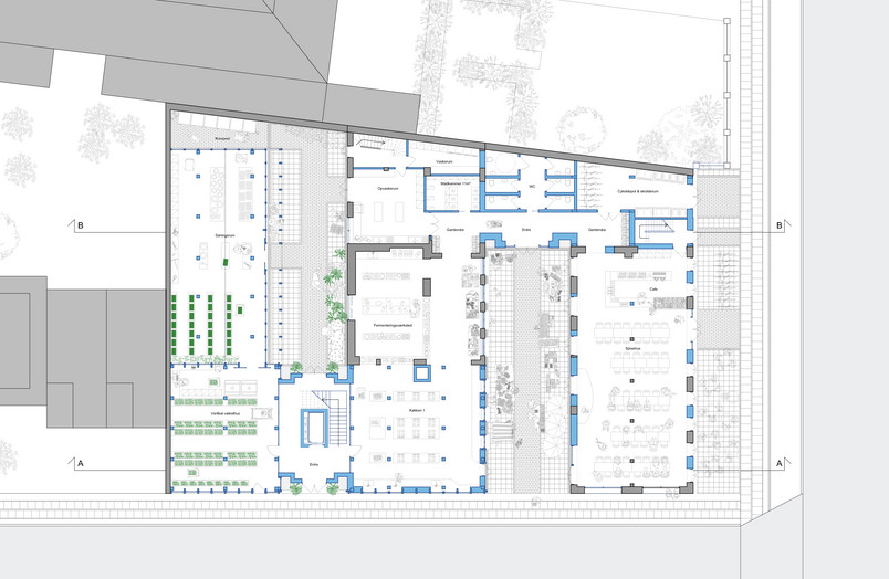 Stueplan