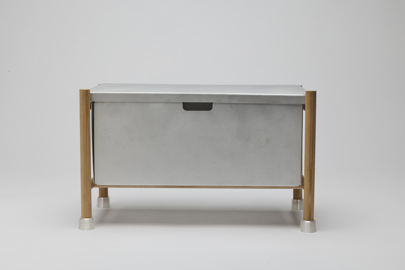 Traveller Shelf Process