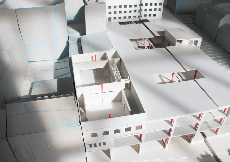 Modell detaljer