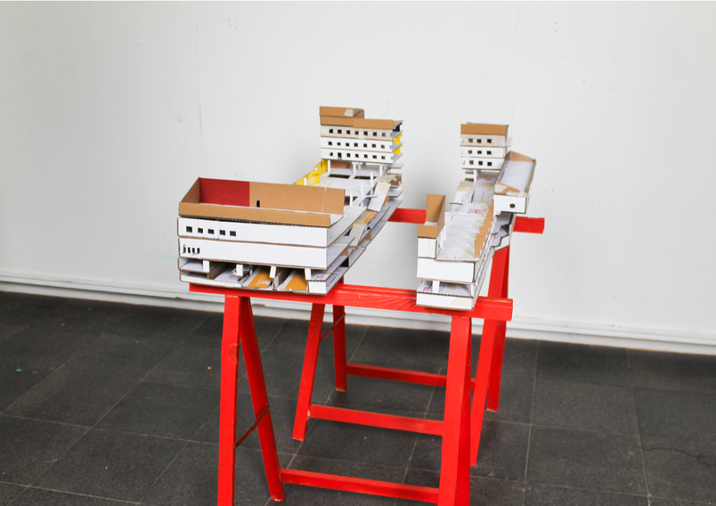 Skissmodell